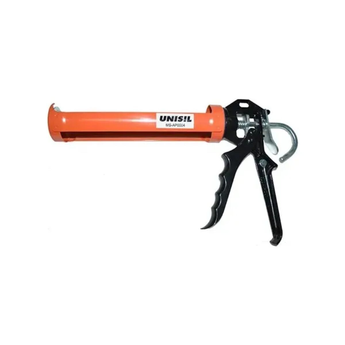 Pistola Para Silicona Profesional Ms-ap0004 Unisil 