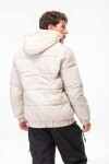 Campera PARIS Blanco