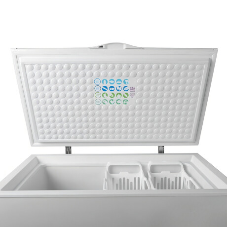 Freezer Horizontal 1 Puerta 350 Litros Freezer Horizontal 1 Puerta 350 Litros