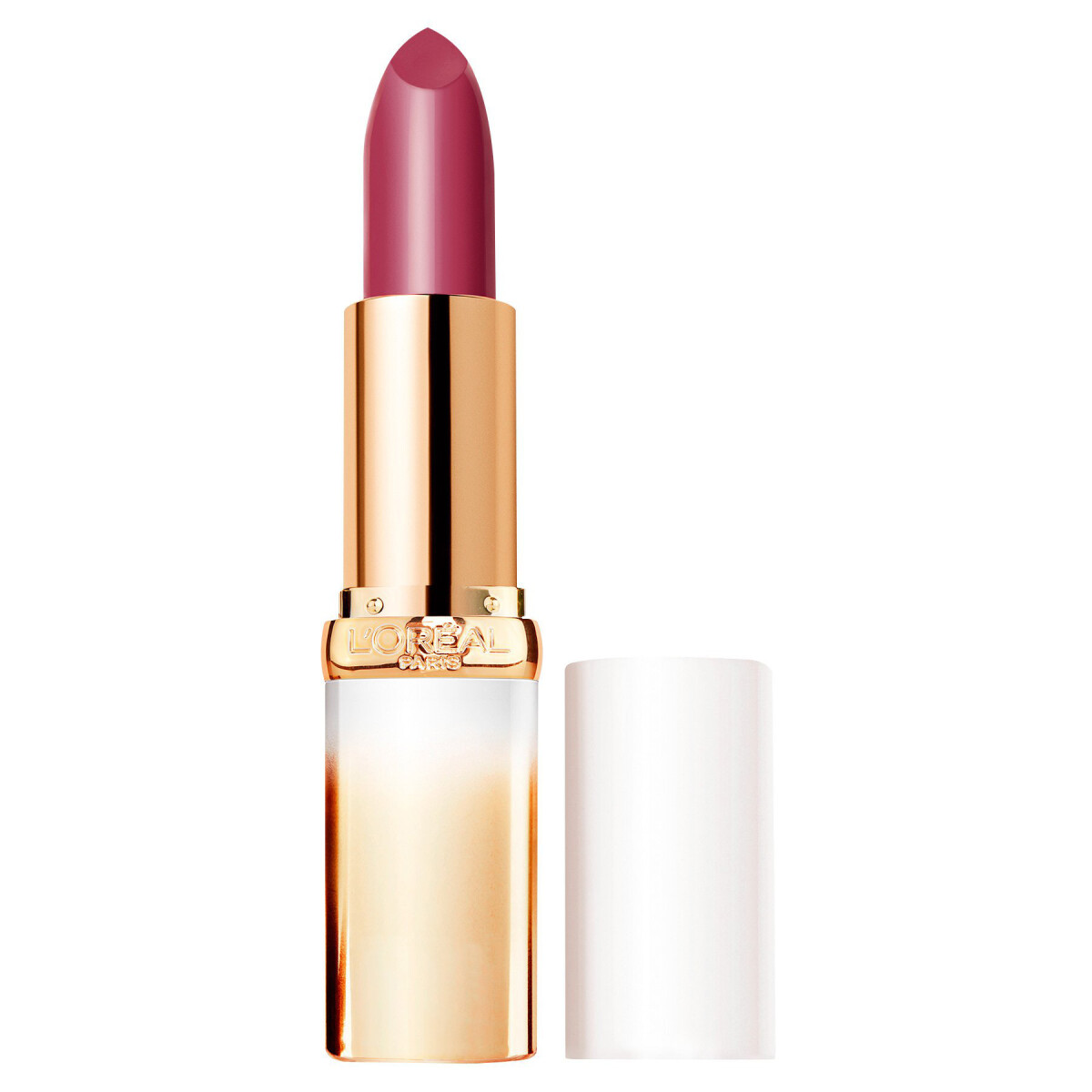 Loreal Age Perfect Lipstick Soft Mauve 