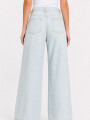 Pantalon Falae Celeste Claro
