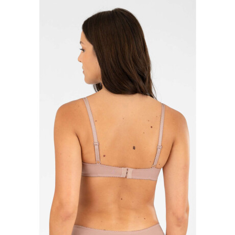 Soutien copa b serena Beige