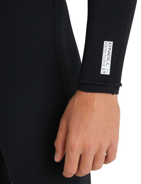 Reactor II 2mm - Back Zip Negro · Spring Manga Larga Reactor II 2mm - Back Zip Negro · Spring Manga Larga
