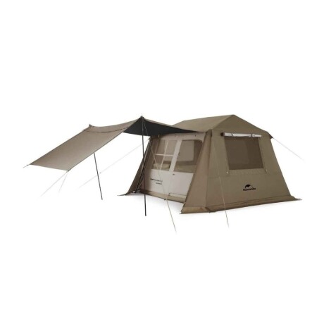 Carpa 4 PERSONAS ORS-132 Carpa 4 PERSONAS ORS-132