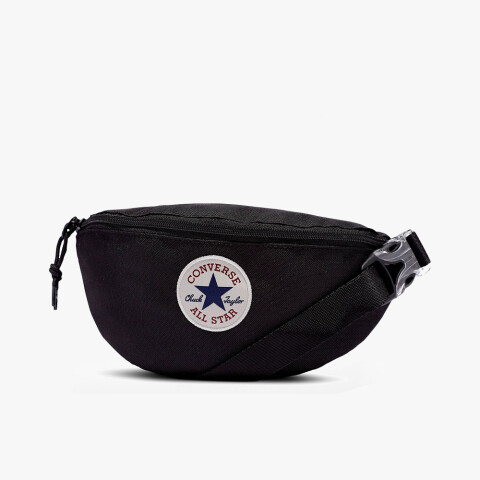 SLING PACK QUANTUM VIOLET BLACK