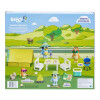 Bluey Juego de Campamento Bluey Juego de Campamento
