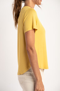 Remera Maiz