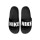 NIKE OFFCOURT SLIDE Black/White