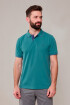 POLO GOREN POLANCO Verde Oscuro