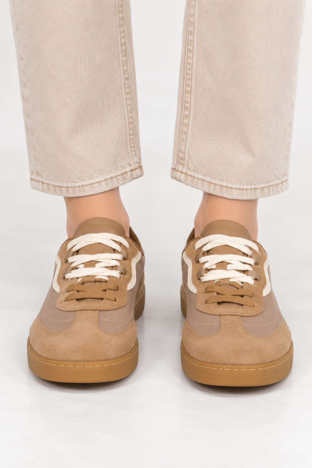 Zapatilla Aeris Estampado 2