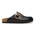 Zueco Boston BB LENA - Estrecho Amalfi Black