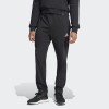 Pantalón Adidas Essentials Single Jersey Small Logo Negro