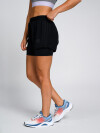 SHORT PRO TRAINING Umbro Mujer 002