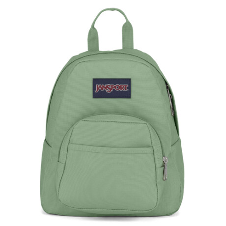 Mochila Jansport Half Pint 10.2 L VERDE