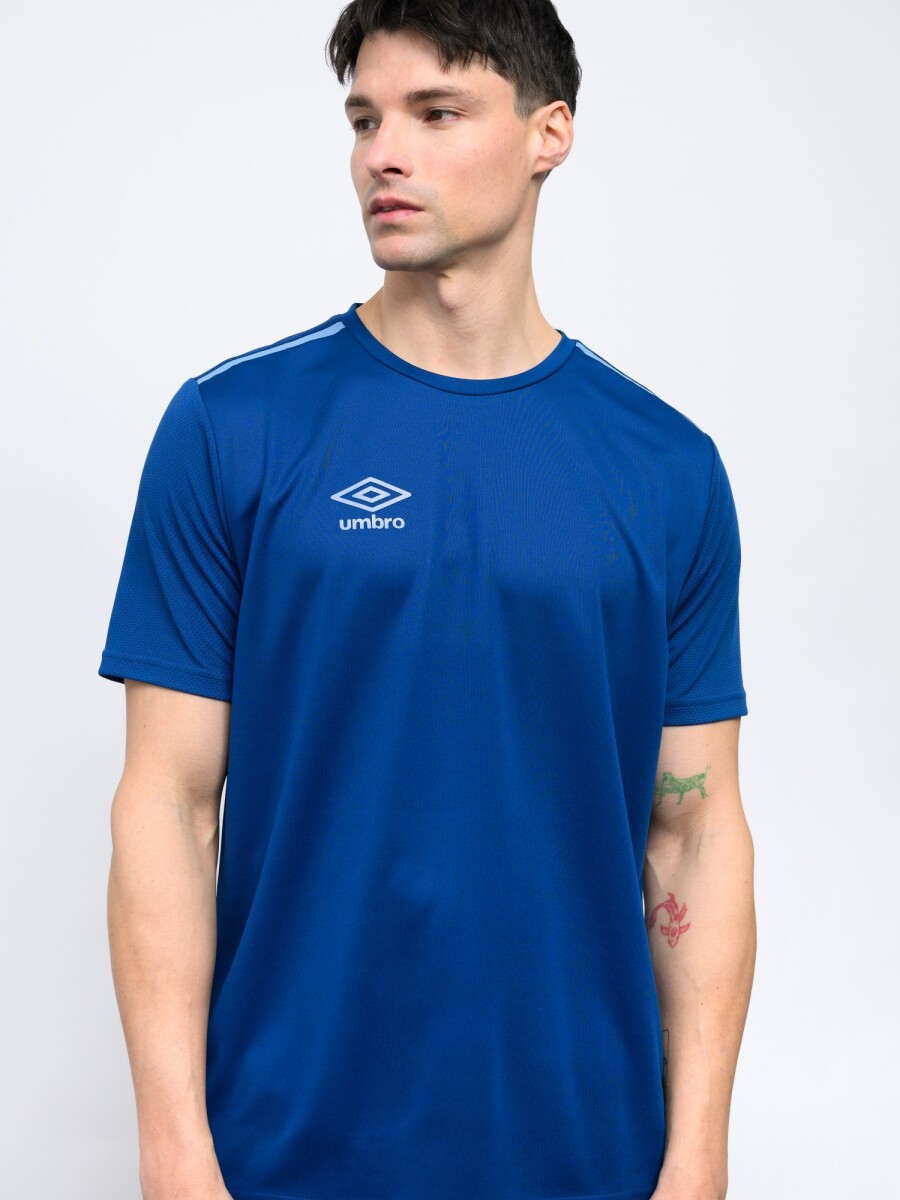 REMERA BOLT Umbro Hombre - 01p 