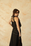 BLUSA DEIA NOIR BLUSA DEIA NOIR