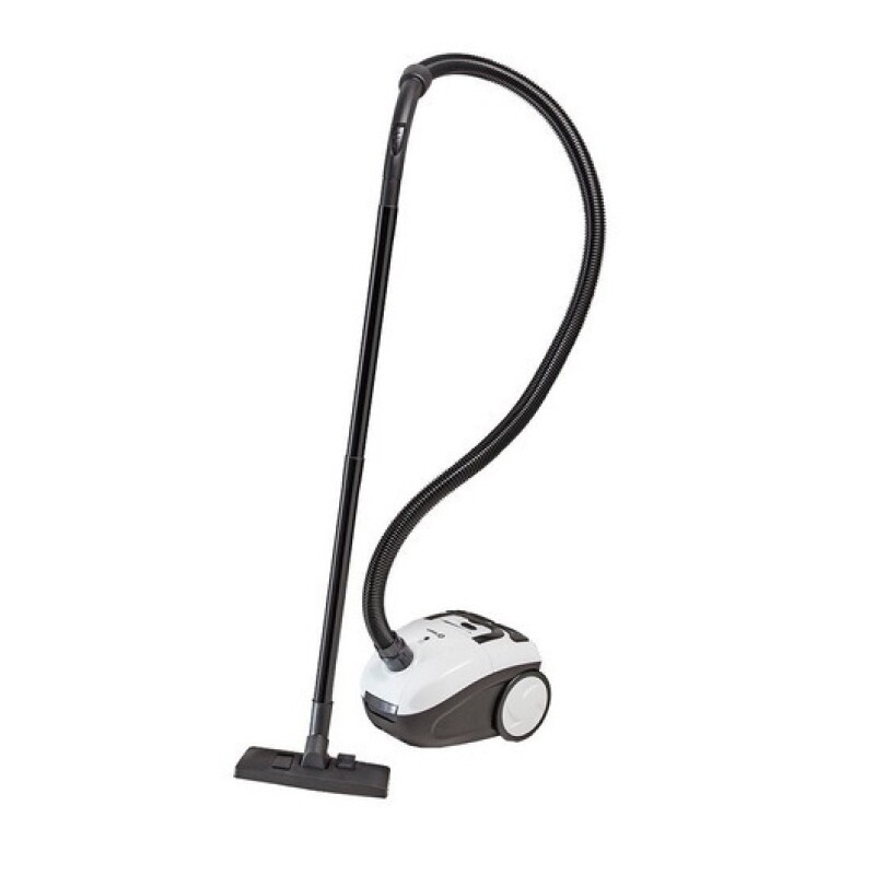 Thompson Asp A Th 200 N 2 Litros Aspiradora 1400w Color Negro 220v Thompson Asp A Th 200 N 2 Litros Aspiradora 1400w Color Negro 220v