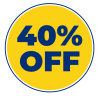 ALFOMBRAS, LÍNEA BLANCA, COMBOS y OUTLET al 40%