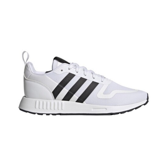Championes Adidas Multix Blanco