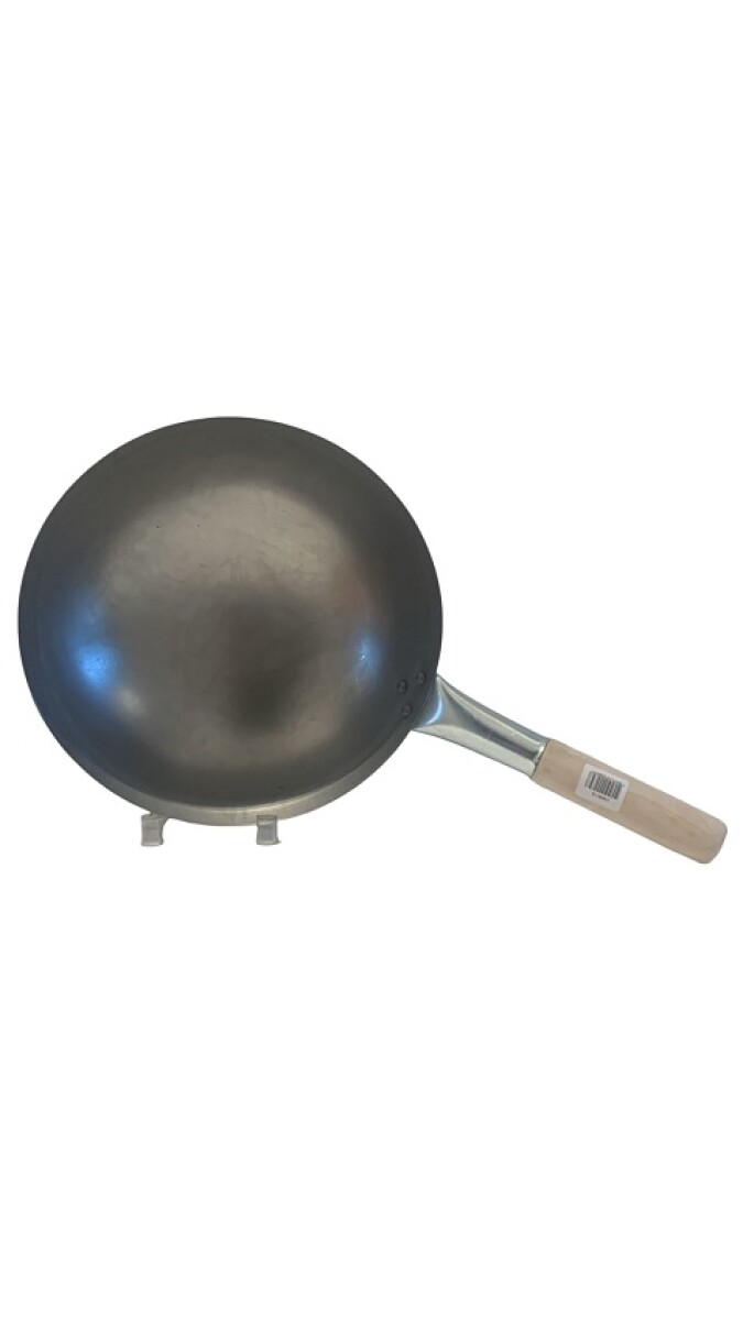 Wok 35cms - F/cww-14 