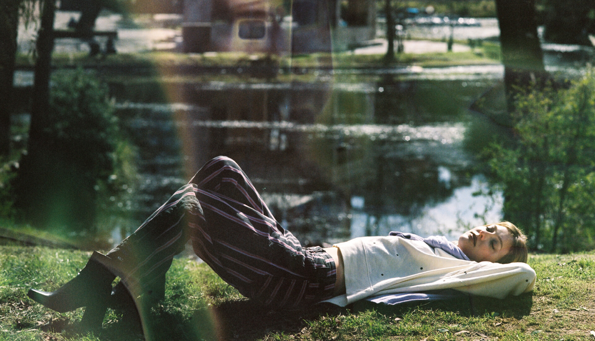 Banner Bottom - Primavera