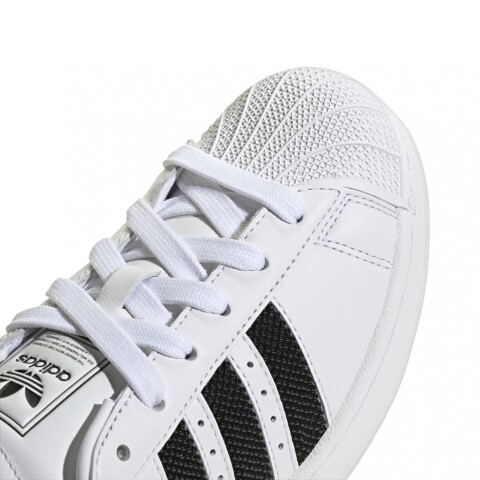 adidas SUPERSTAR II W Cloud White