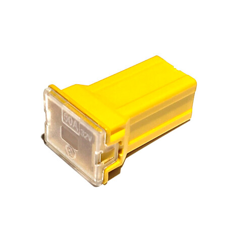 FUSIBLE - FLFM 60A AMARILLO (LY18Y/ LY27Y) - FUSIBLE - FLFM 60A AMARILLO (LY18Y/ LY27Y) -