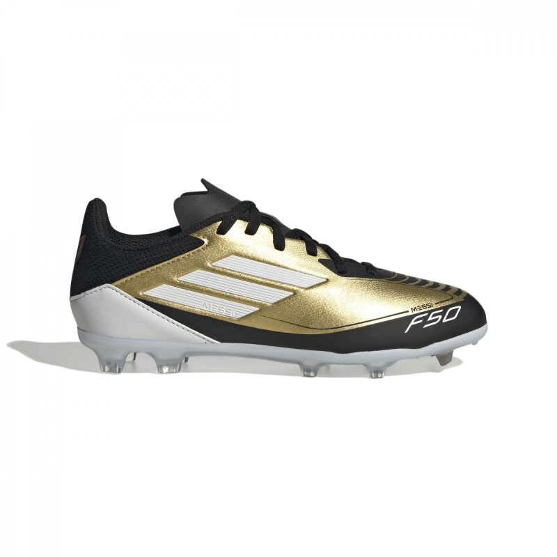 Tacos de futbol adidas para niños hotsell