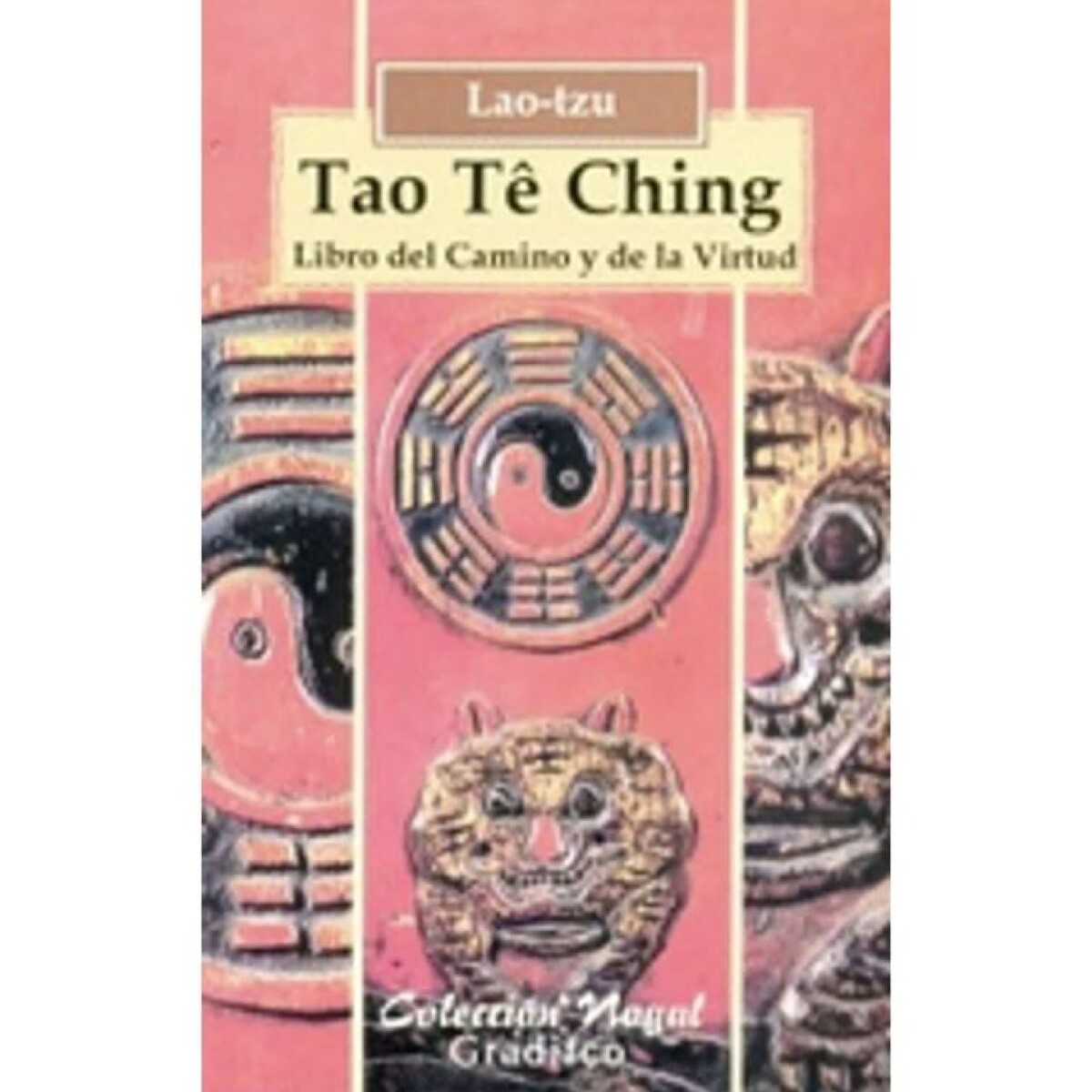 TAO TE CHING 