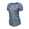 Remera Under Armour Breeze Azul