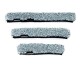 COMBO T-bar FUGU Sleeve - 25 cm.