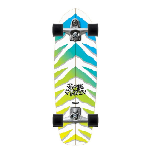 Carver CX Raw 32"JOB Wave Slayer - Blanco Carver CX Raw 32"JOB Wave Slayer - Blanco
