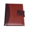 AGENDA REMEMBER SENIOR PROFESSIONAL BETA 1416 SEMANA A LA VISTA TAPA MARRON