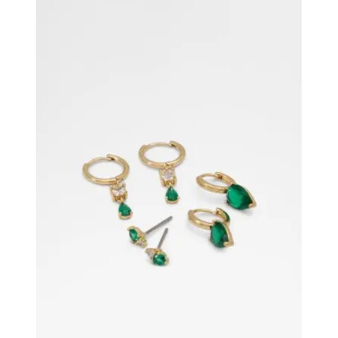 BONAK DARK GREEN DARK GREEN