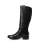 Botas de Mujer Bottero Napoli Negro