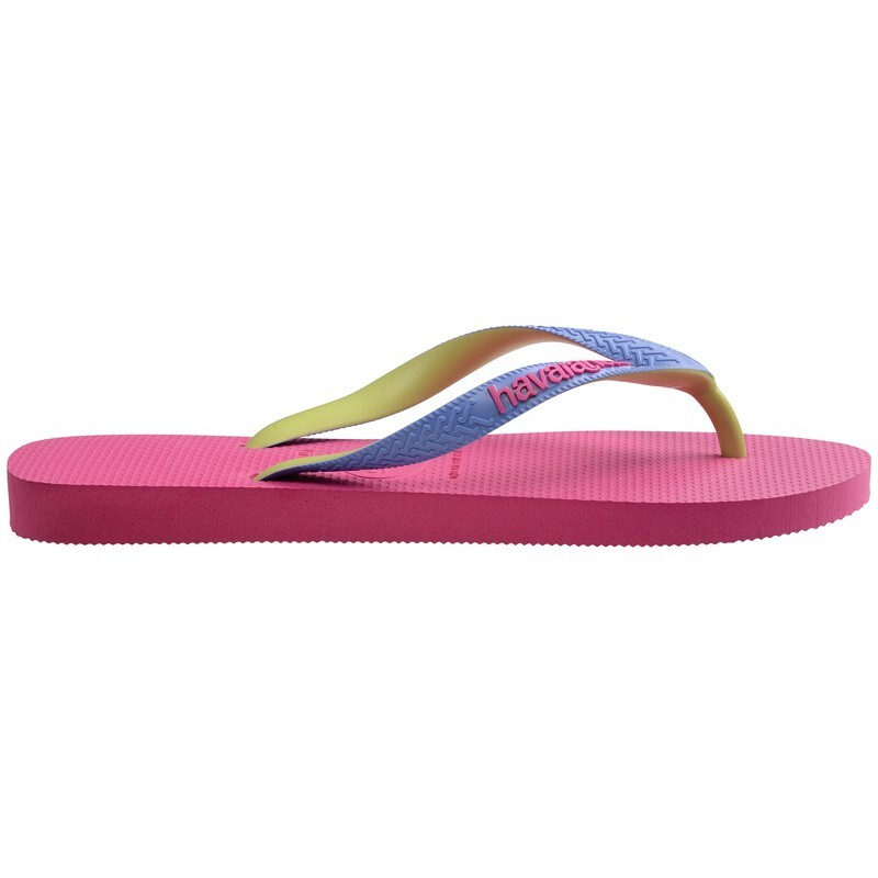 Ojotas Havaianas Top Mix Rosado