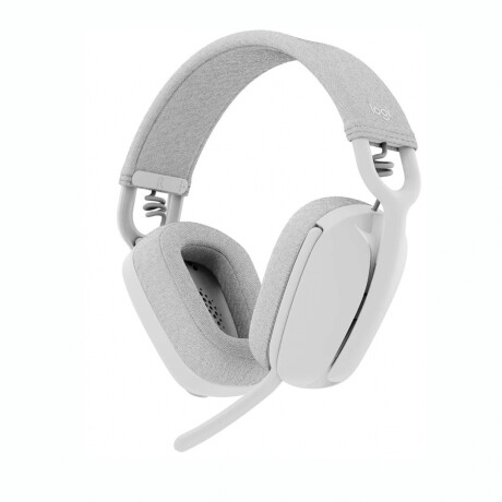 Auriculares Inalámbricos LOGITECH Zone Vibe 100 - Off White Auriculares Inalámbricos LOGITECH Zone Vibe 100 - Off White