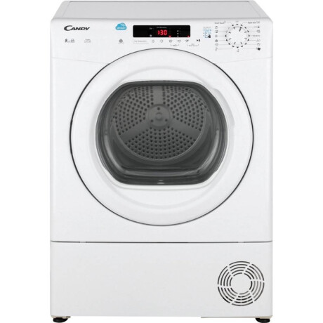 Secarropas evacuación Candy CSEV8LF-S 8 Kg Blanco