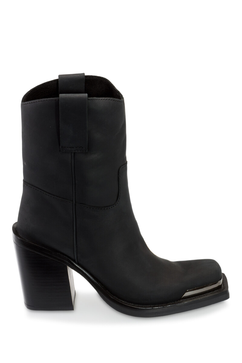 BOTA MYSTERIA Negro