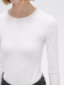 Body Xixi Blanco