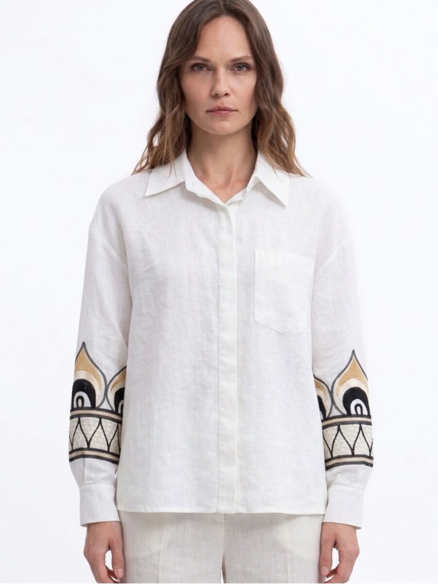 CAMISA PHOENIX 