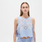 Musculosa Agrea Estampado 1