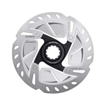 Rotor Shimano Rt-mt800ss 140 Mm Road Rotor Shimano Rt-mt800ss 140 Mm Road