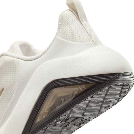 Championes Nike Bella 7 Cream