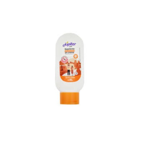 REPELENTE EN CREMA JUPITER 80GRS BLANCO