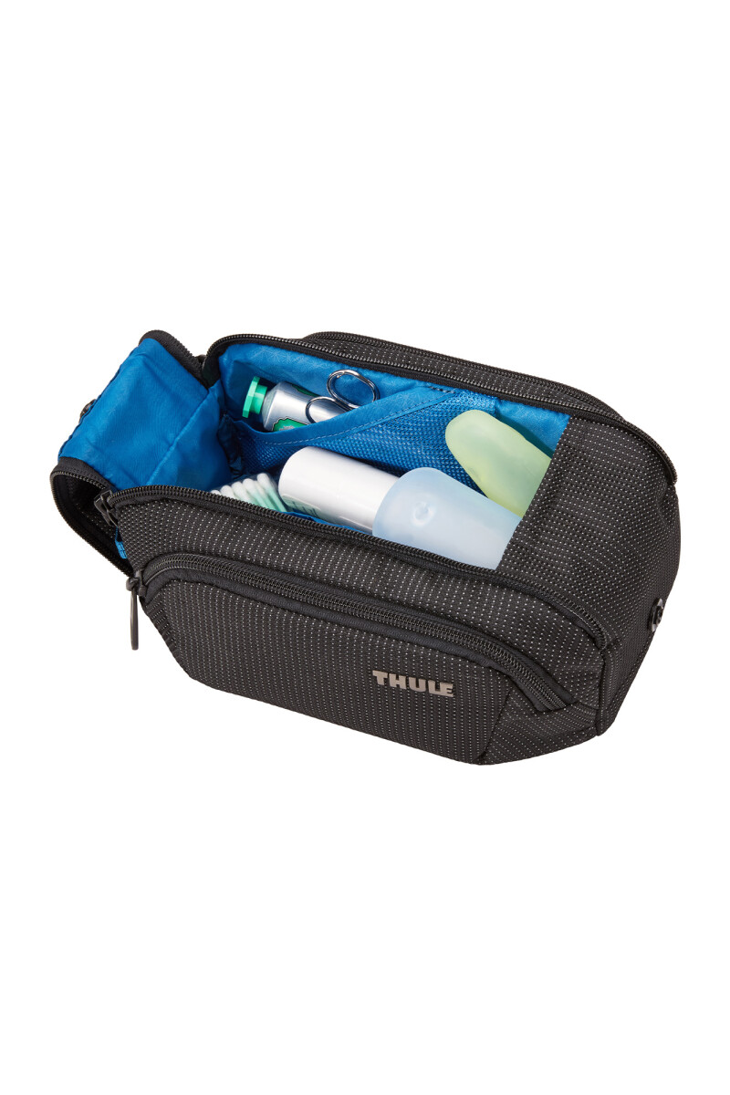 Thule Crossover 2 Toiletry Bag - Black Thule Crossover 2 Toiletry Bag - Black