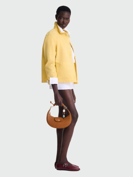 Longchamp - LE PLIAGE XTRA M SHOULDER BAG Alta Automática
