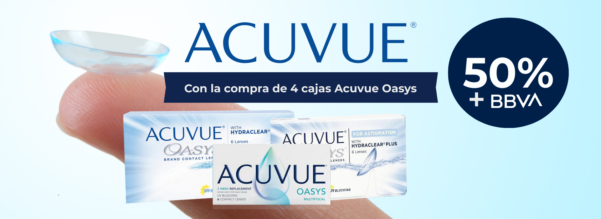 acuvue