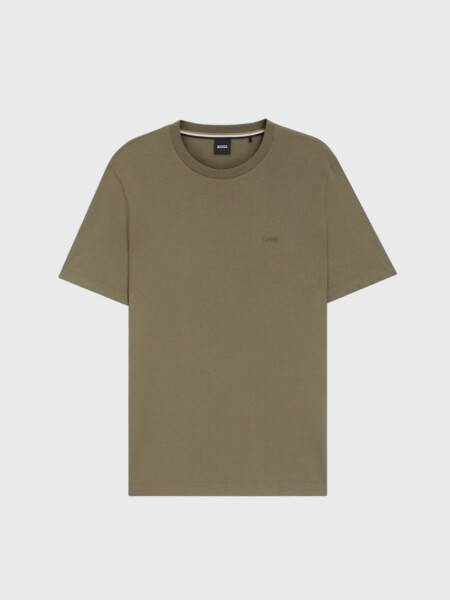 BOSS - Remera Thompson 01 245
