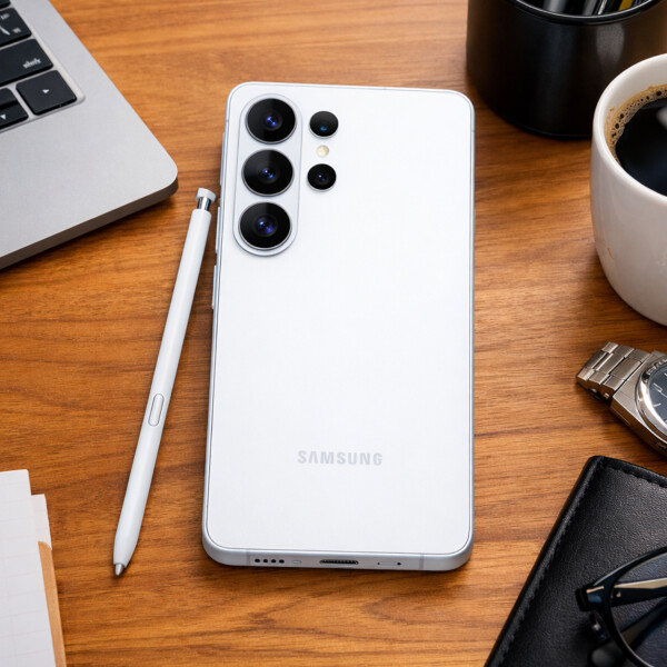 Samsung Galaxy S26 Ultra 12gb 512gb 5g BLANCO